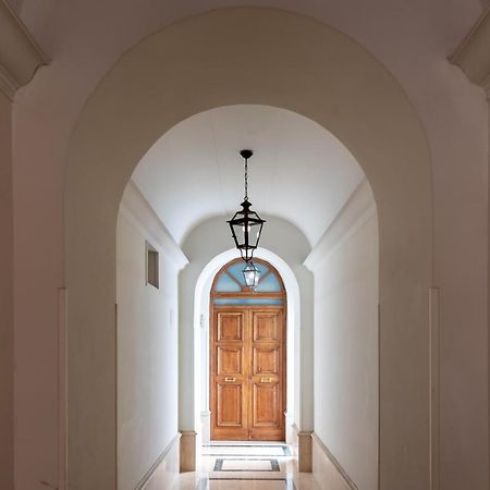 Vatican Vita Apartment Rome Luaran gambar