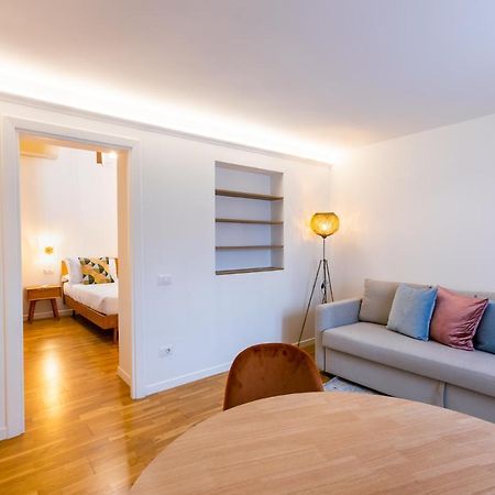 Vatican Vita Apartment Rome Luaran gambar