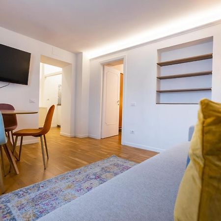 Vatican Vita Apartment Rome Luaran gambar