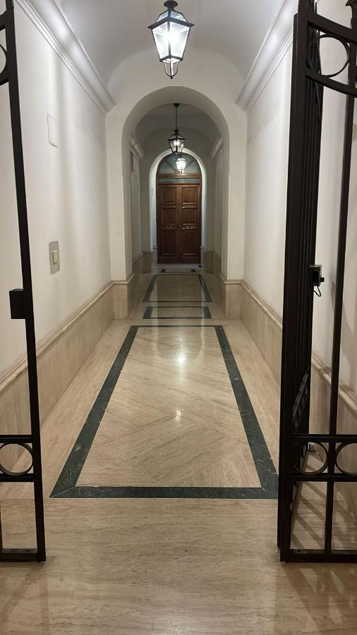 Vatican Vita Apartment Rome Luaran gambar