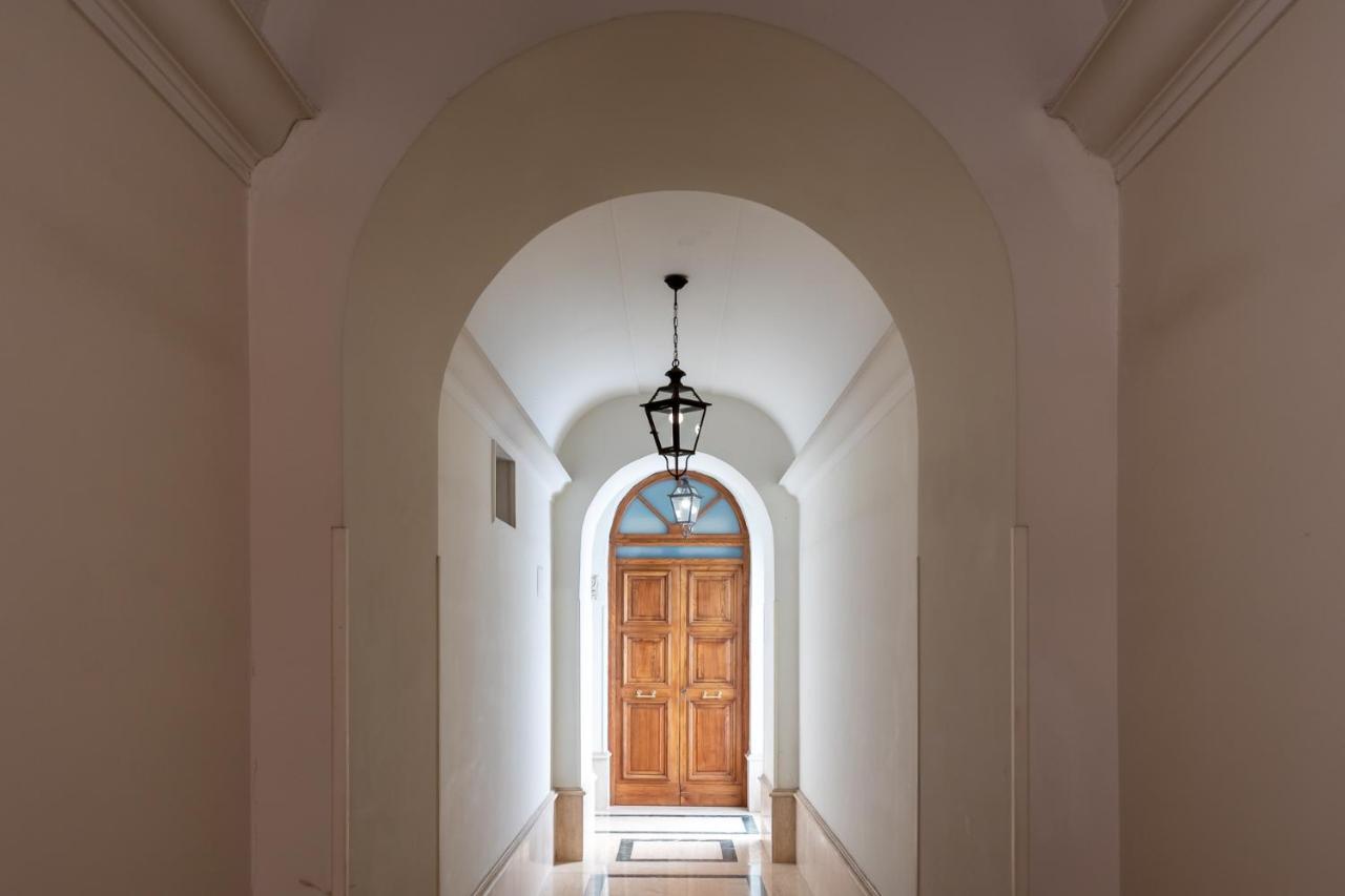Vatican Vita Apartment Rome Luaran gambar