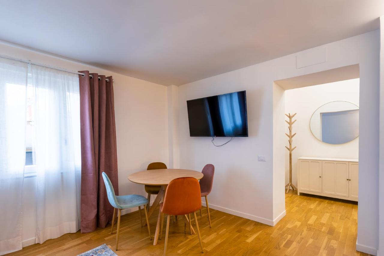 Vatican Vita Apartment Rome Luaran gambar
