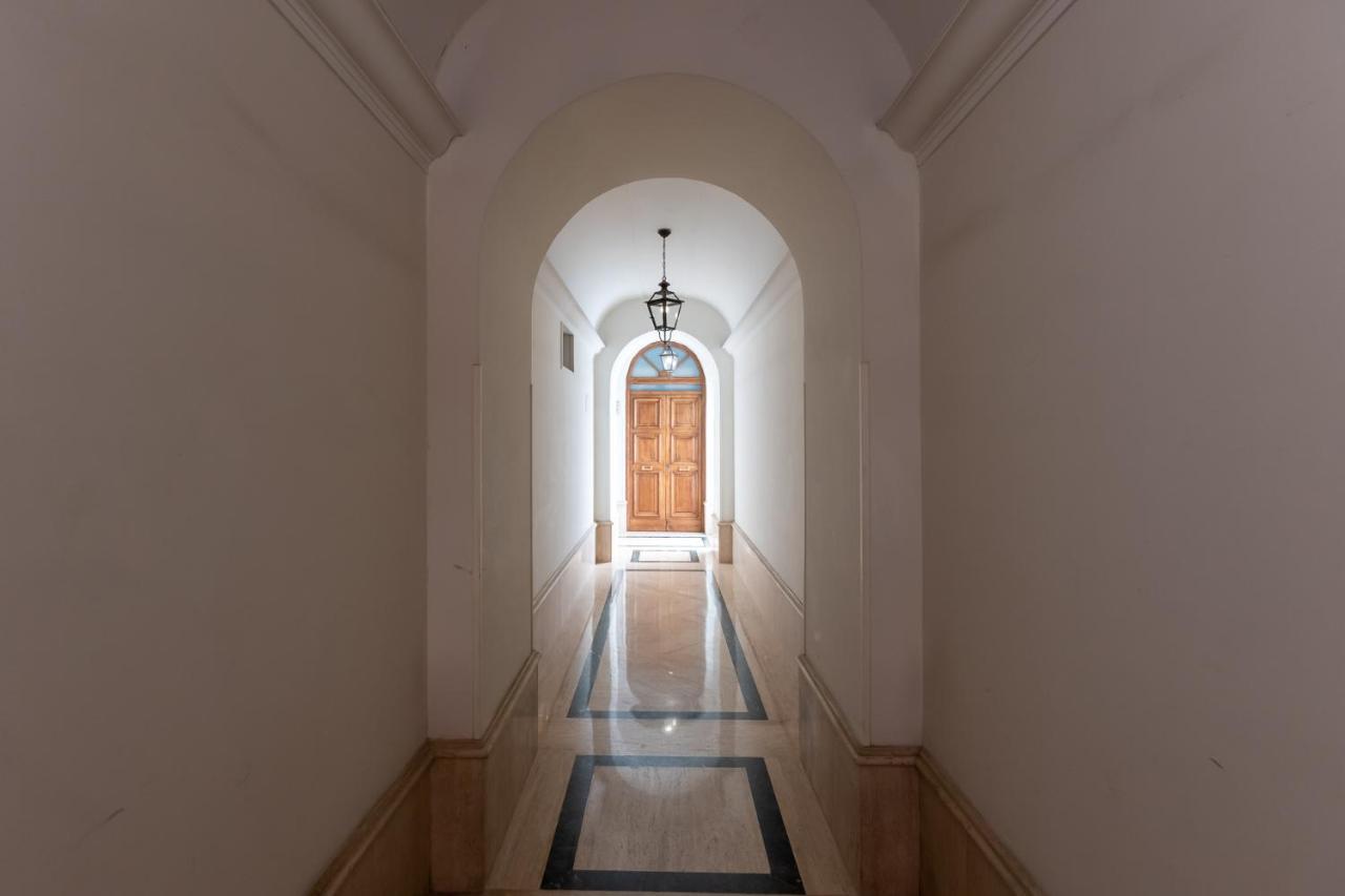 Vatican Vita Apartment Rome Luaran gambar