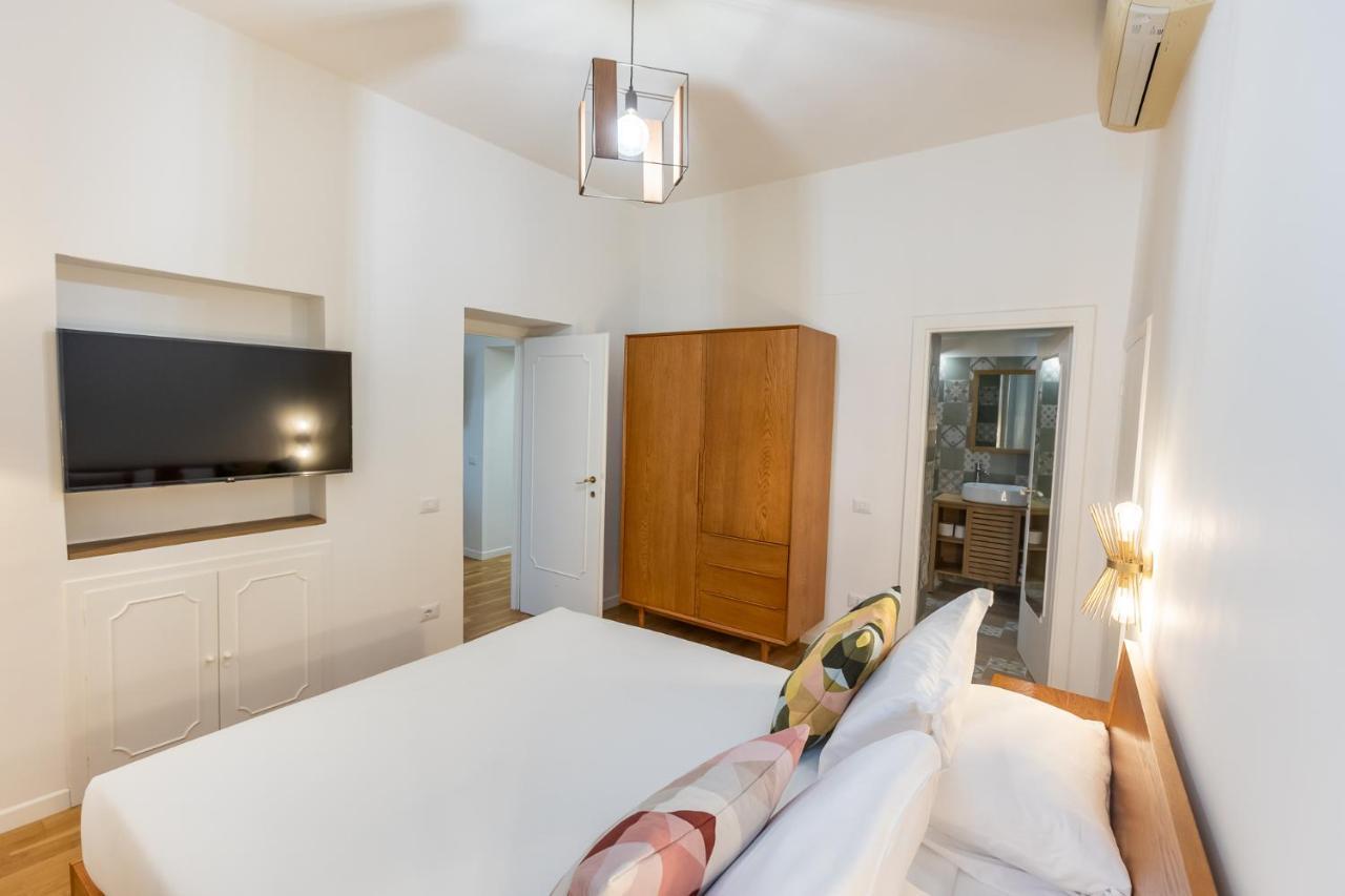 Vatican Vita Apartment Rome Luaran gambar