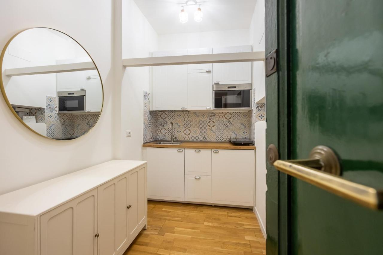 Vatican Vita Apartment Rome Luaran gambar
