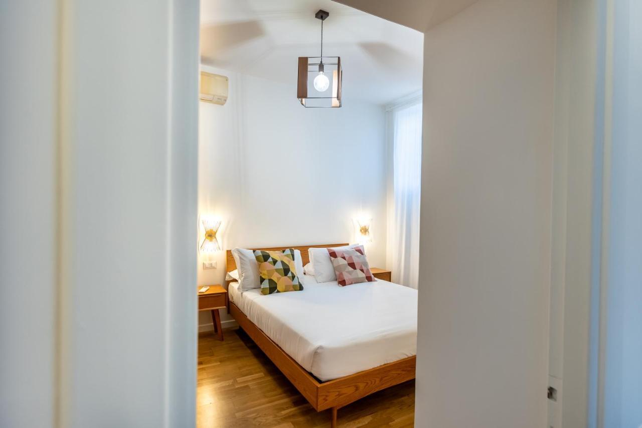 Vatican Vita Apartment Rome Luaran gambar