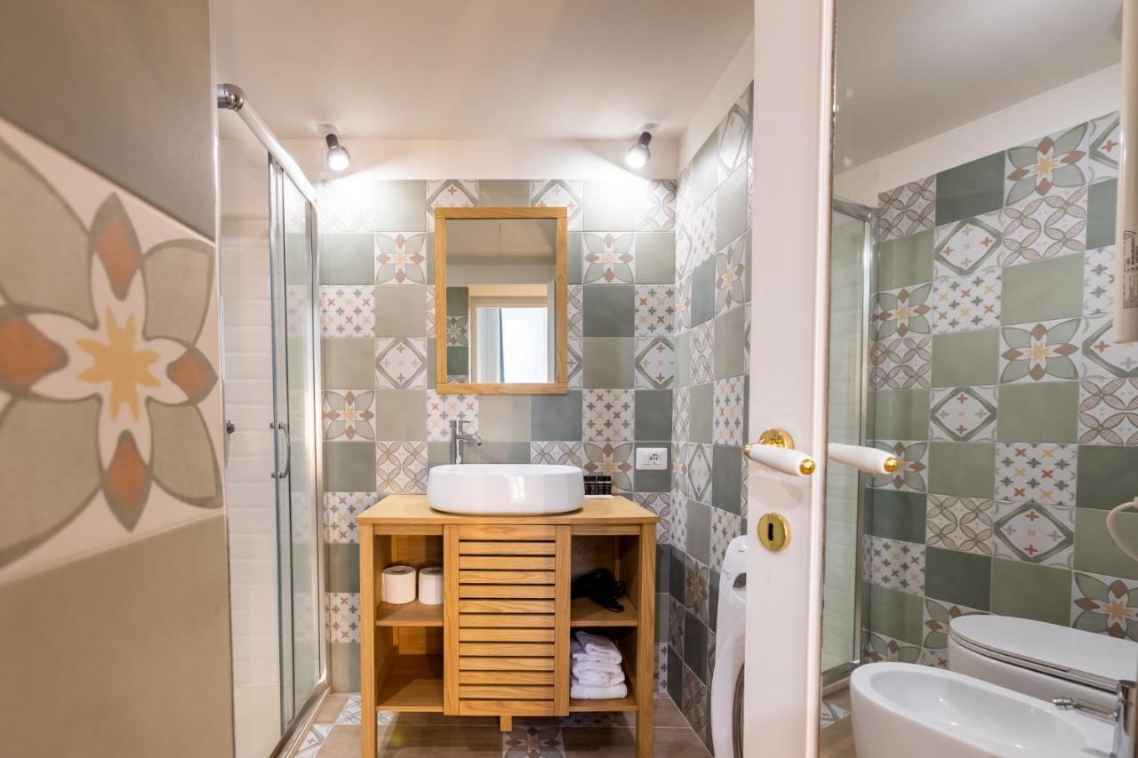 Vatican Vita Apartment Rome Luaran gambar