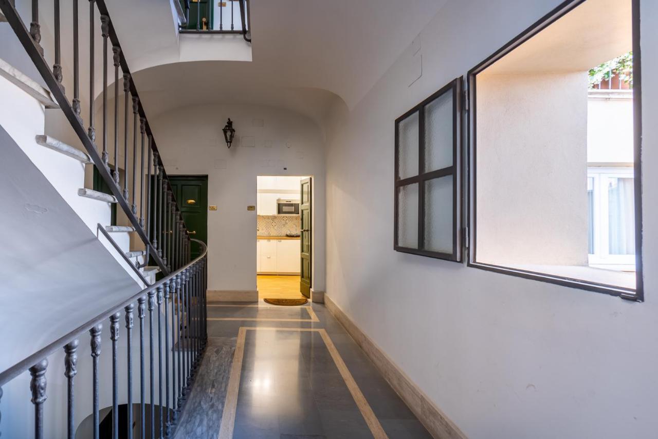 Vatican Vita Apartment Rome Luaran gambar