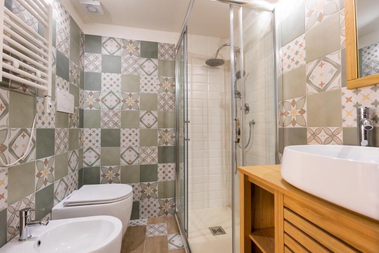 Vatican Vita Apartment Rome Luaran gambar