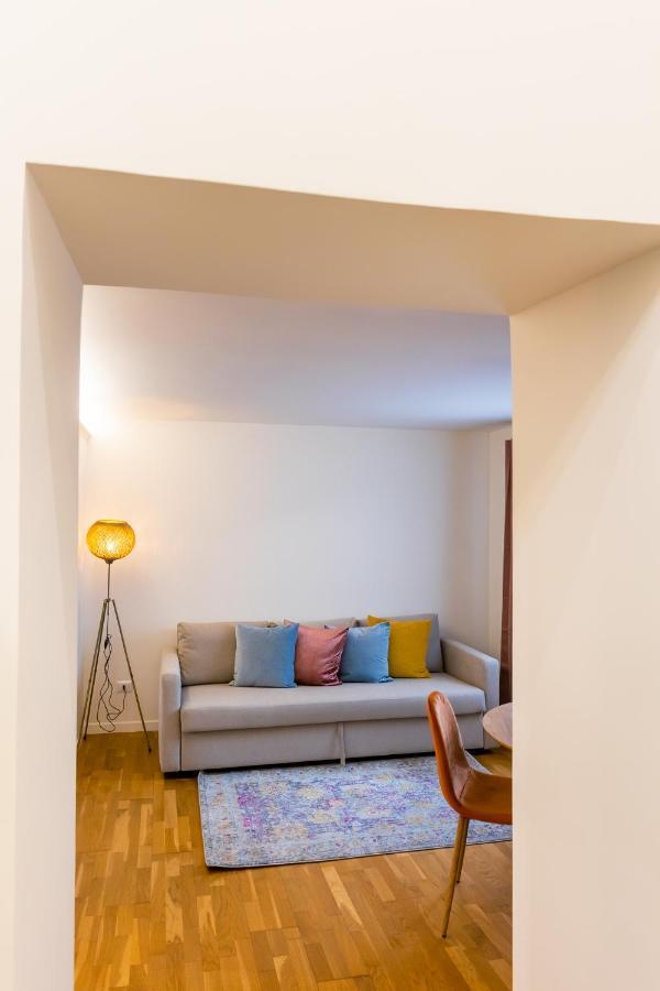 Vatican Vita Apartment Rome Luaran gambar