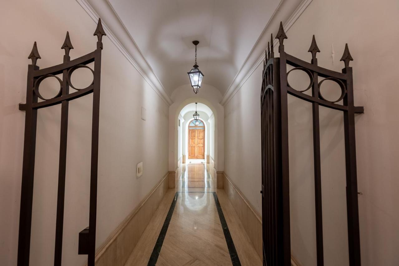 Vatican Vita Apartment Rome Luaran gambar