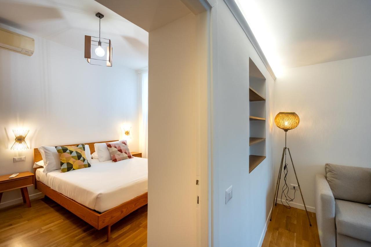 Vatican Vita Apartment Rome Luaran gambar