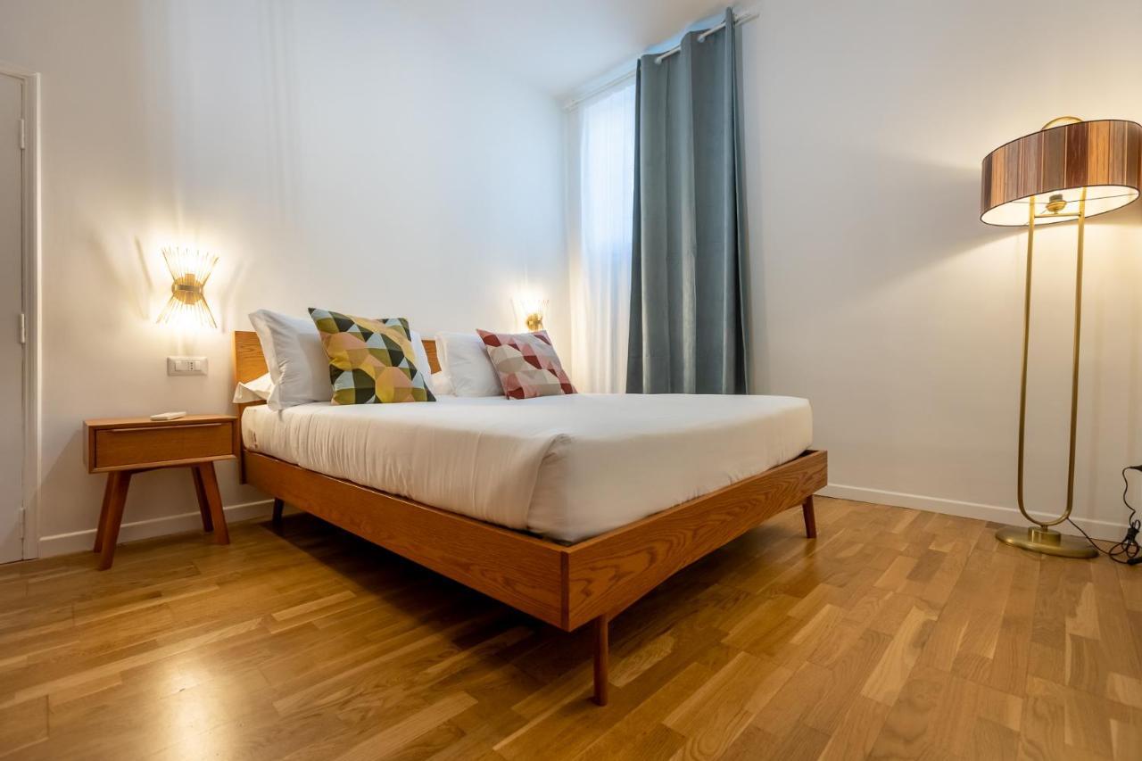 Vatican Vita Apartment Rome Luaran gambar