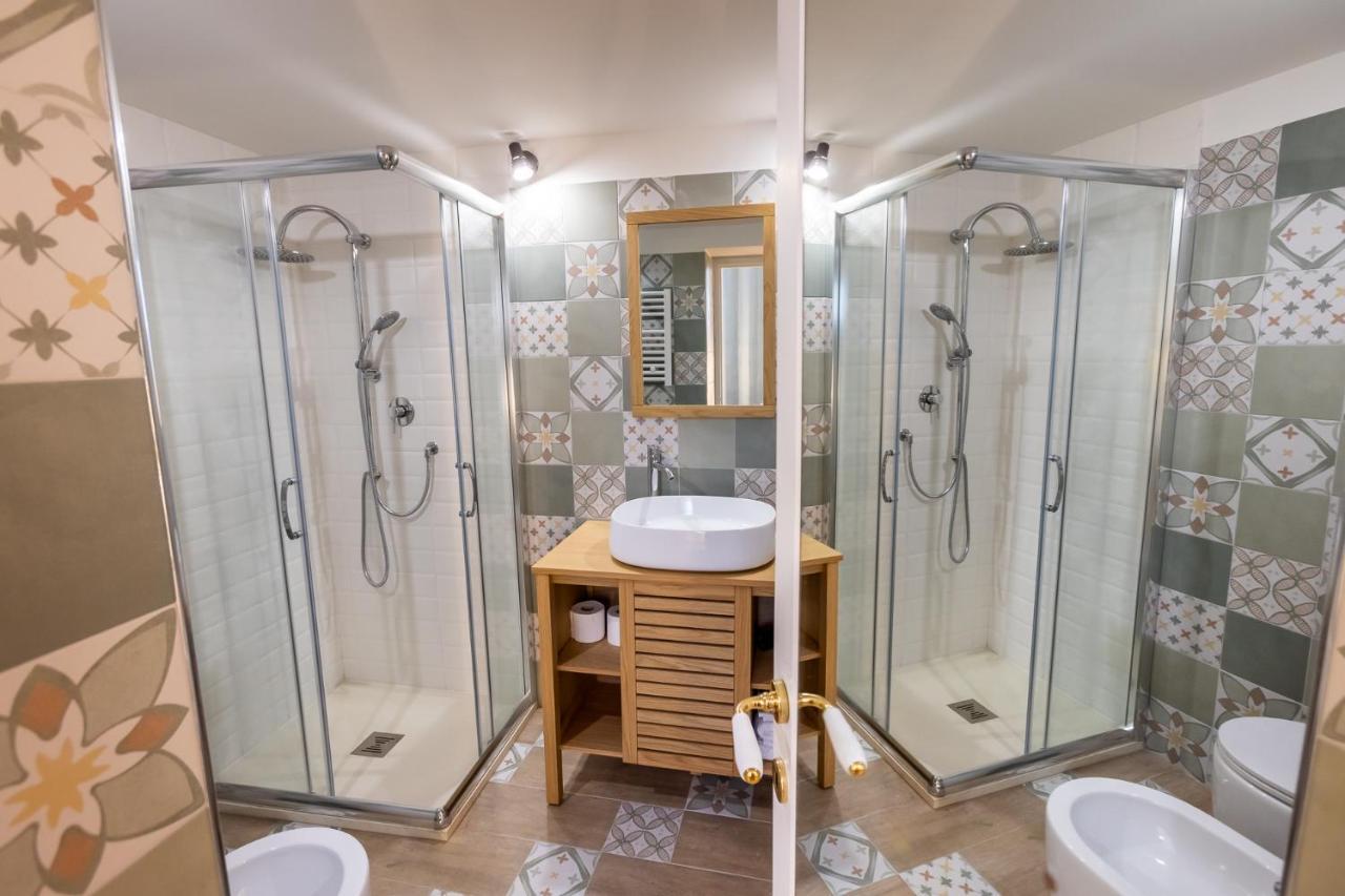Vatican Vita Apartment Rome Luaran gambar