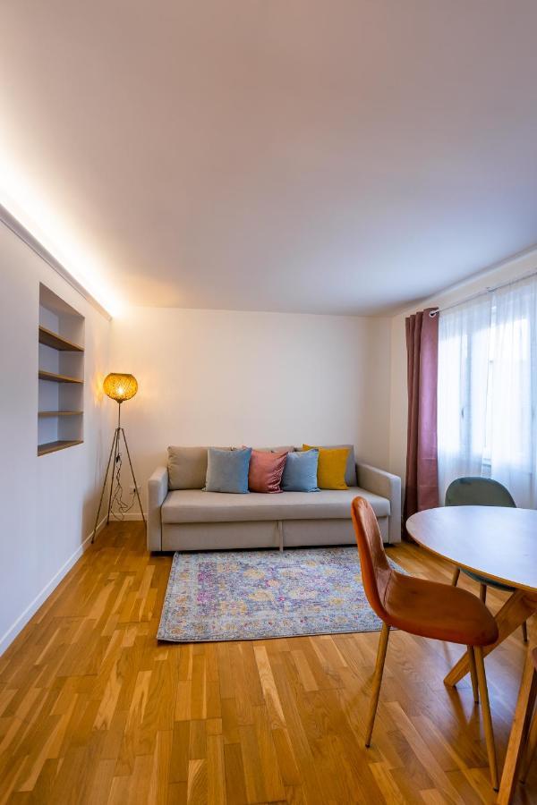 Vatican Vita Apartment Rome Luaran gambar