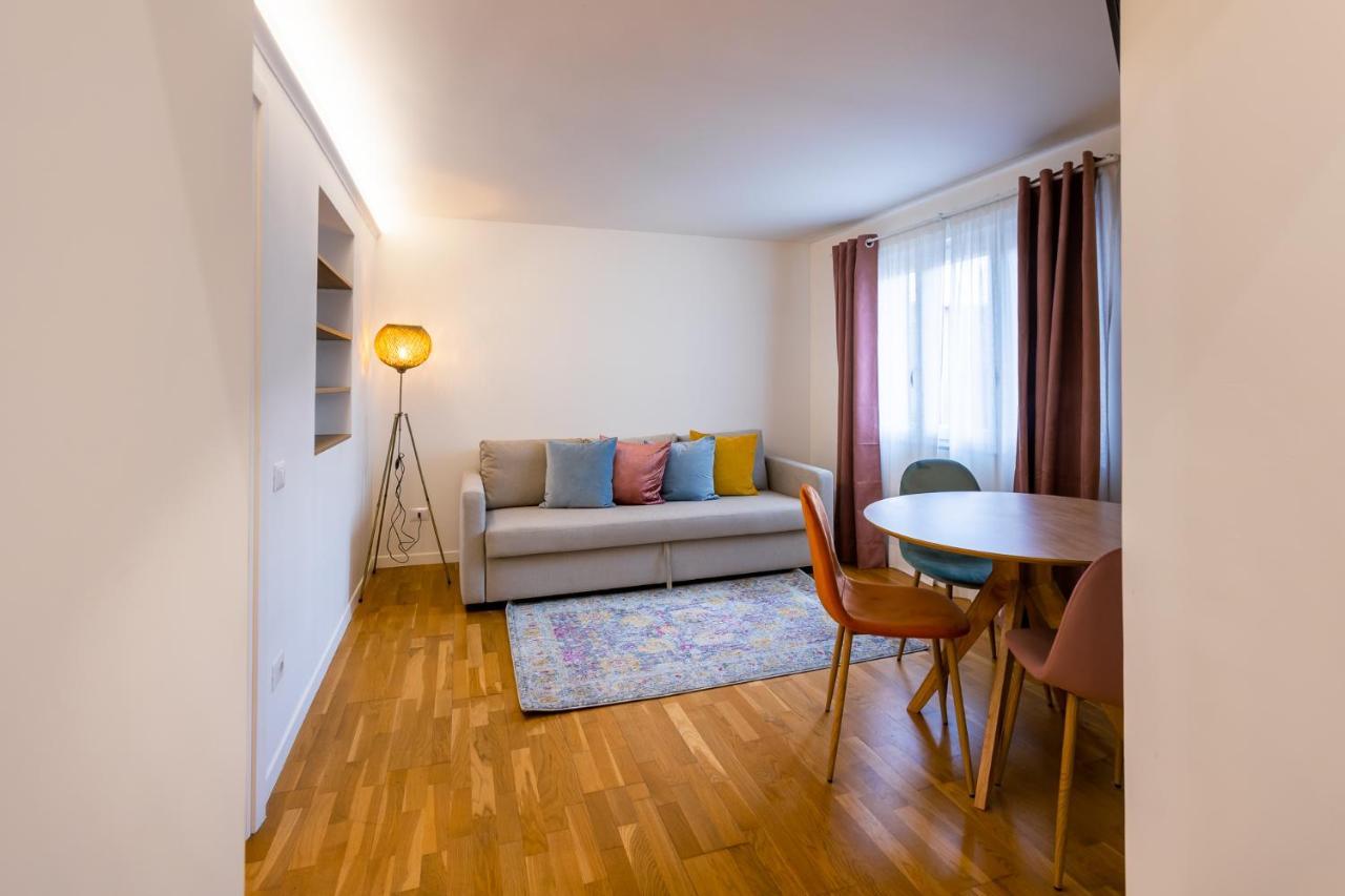 Vatican Vita Apartment Rome Luaran gambar