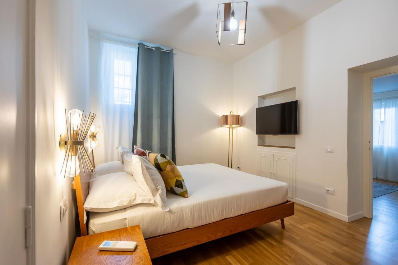 Vatican Vita Apartment Rome Luaran gambar