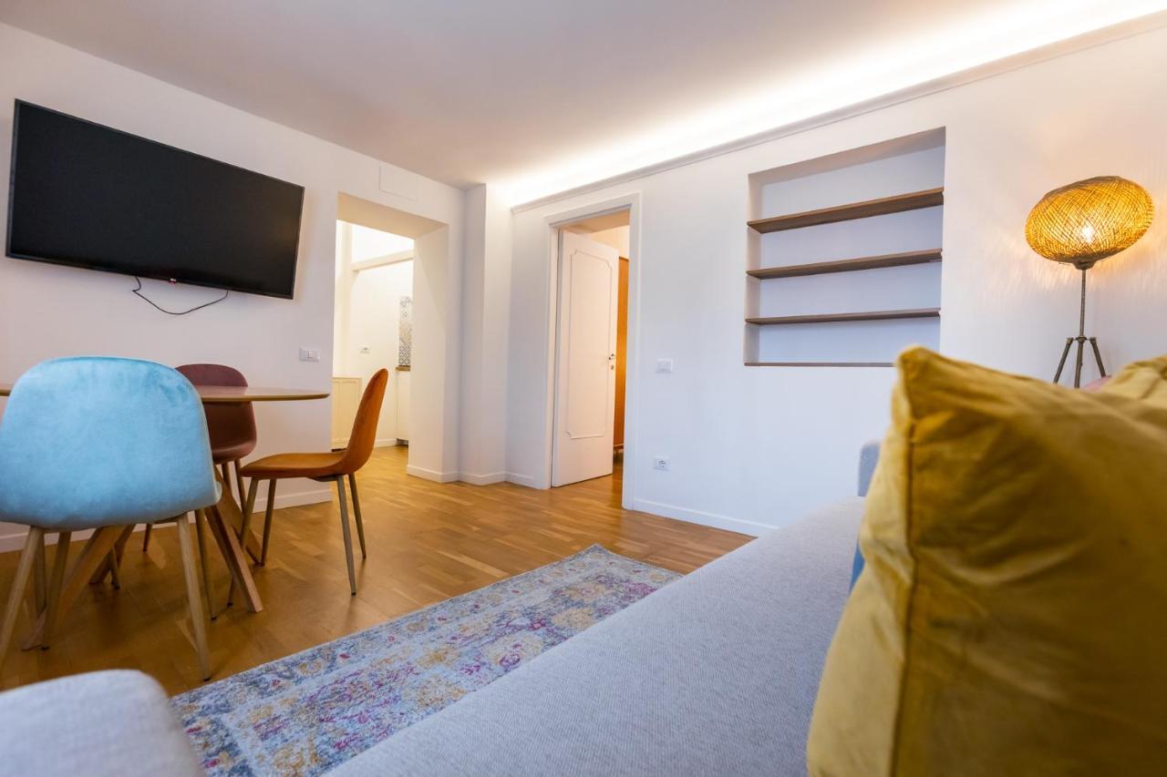 Vatican Vita Apartment Rome Luaran gambar