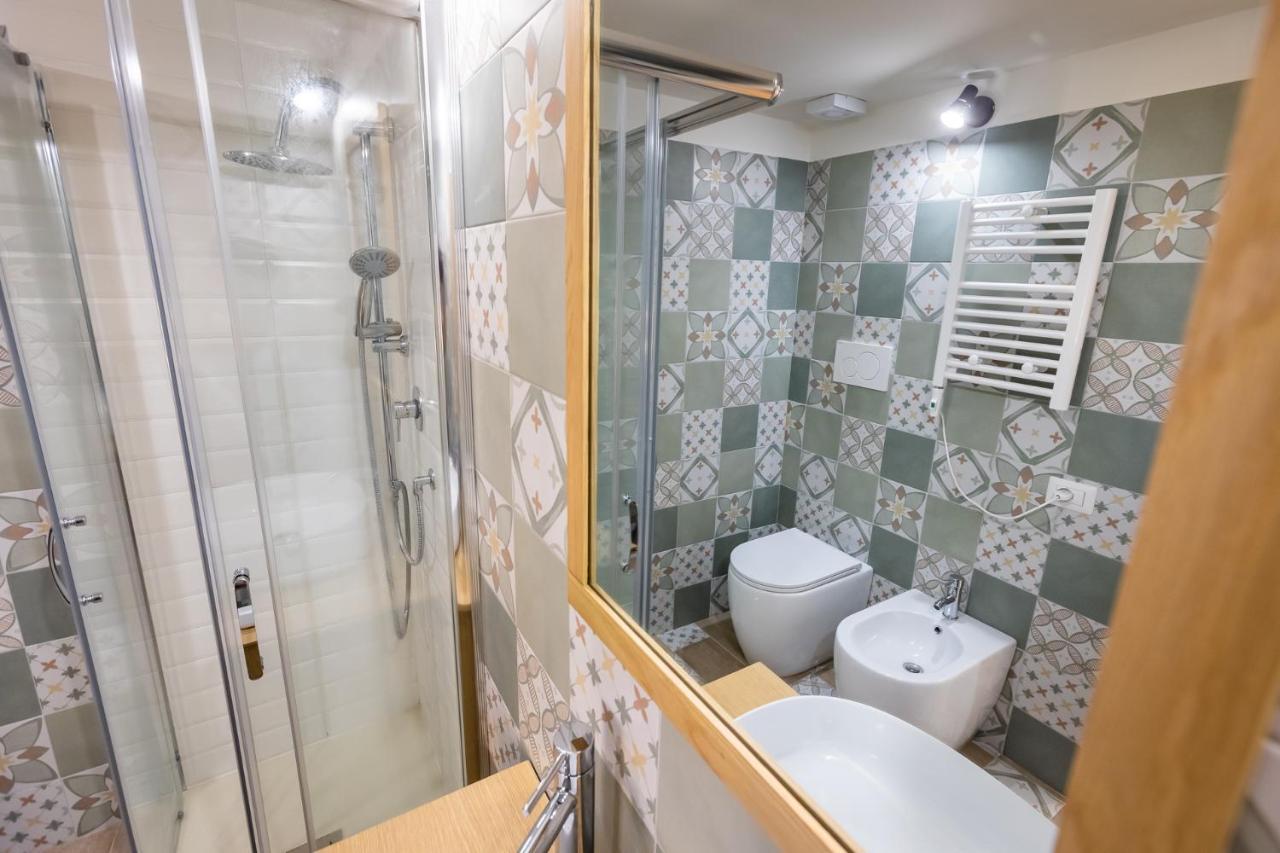Vatican Vita Apartment Rome Luaran gambar